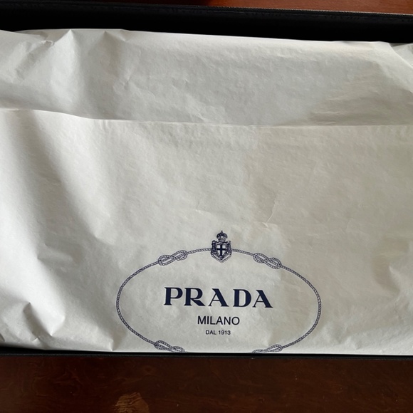 Prada on Ice Sport Suit Water Ski Snow Board - Picture 10 of 14